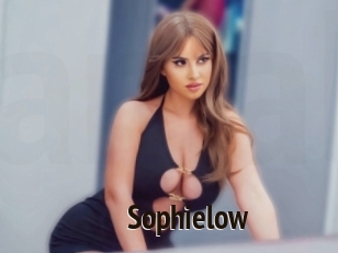 Sophielow