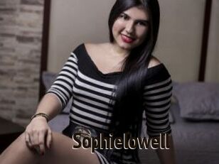 Sophielowell