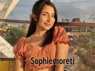 Sophiemoreti