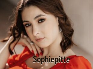 Sophiepitte