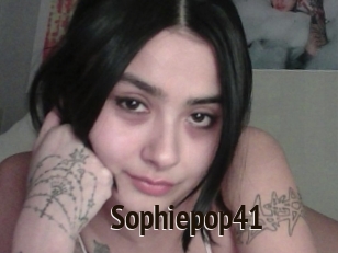 Sophiepop41