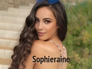 Sophieraine