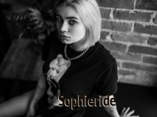 Sophieride