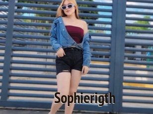 Sophierigth