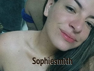 Sophiesmith