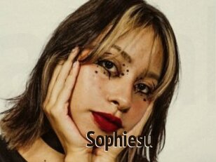 Sophiesu