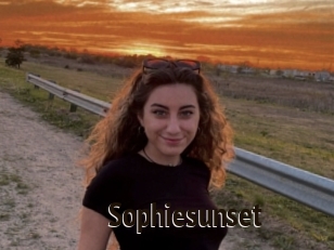 Sophiesunset