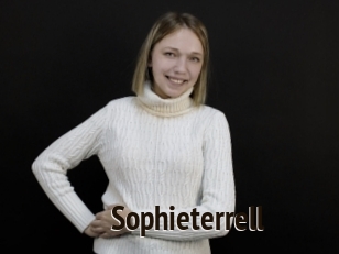 Sophieterrell