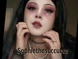 Sophiethesuccubus