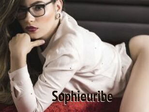 Sophieuribe