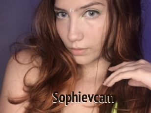 Sophievcam