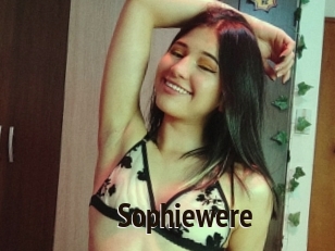 Sophiewere