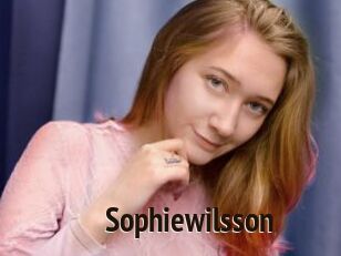 Sophiewilsson