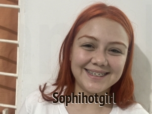 Sophihotgirl