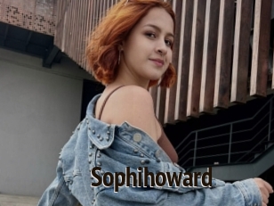 Sophihoward