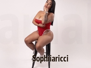 Sophiiaricci