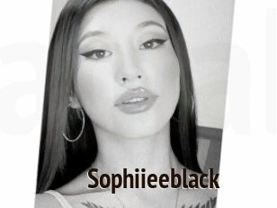 Sophiieeblack