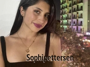 Sophipettersen