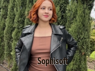 Sophisoft