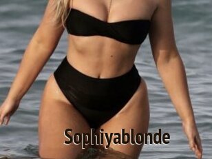 Sophiyablonde