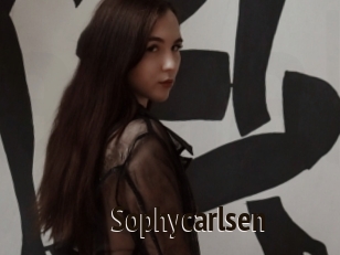 Sophycarlsen