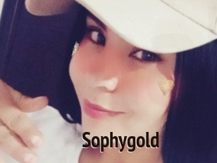 Sophygold