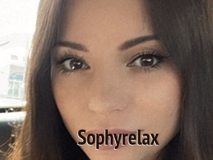 Sophyrelax