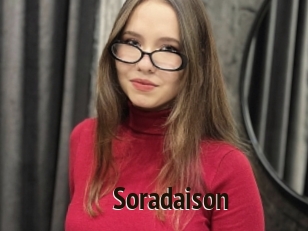 Soradaison