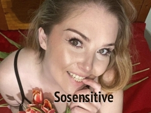 Sosensitive