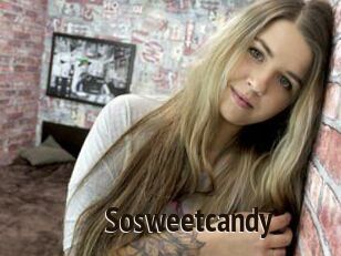 Sosweetcandy