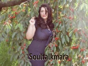 Soultalkmara