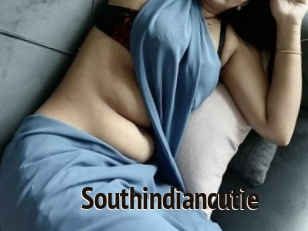 Southindiancutie