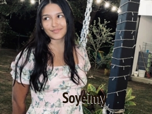 soyeimy Amatrice Blog