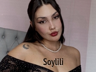 Soylili