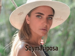 Soymariposa