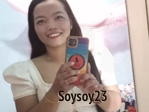 Soysoy23