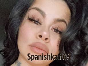 Spanishkatt69