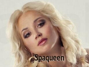 Spaqueen