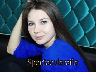 Spectacularafia