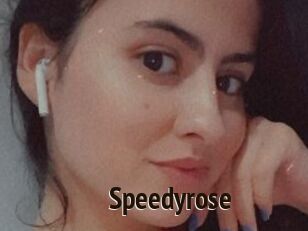 Speedyrose