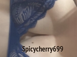 Spicycherry699