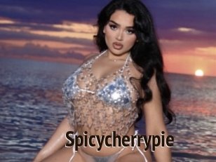 Spicycherrypie