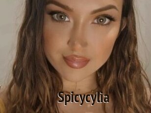 Spicycylia