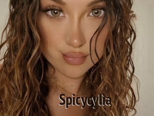 Spicycylia