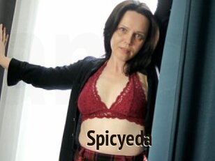 Spicyeda