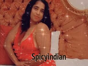 Spicyindian