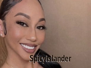 Spicyislander