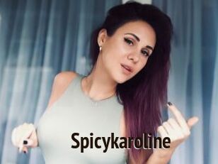 Spicykaroline