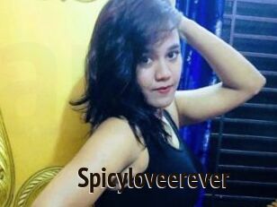 Spicyloveerever