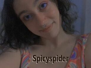 Spicyspider